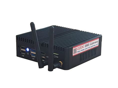 SMS Gateway Philippines .